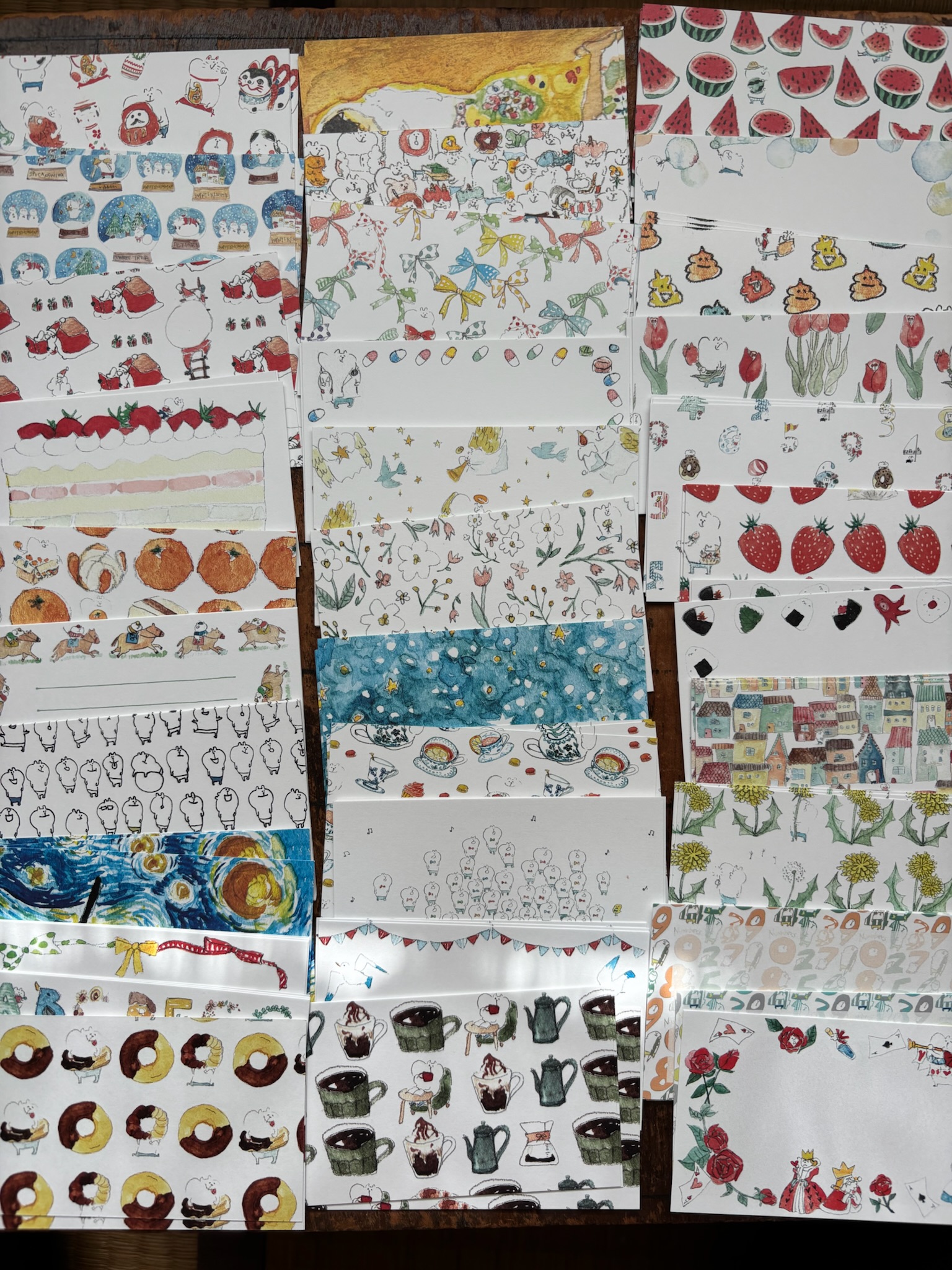 カードセット2026ver 100枚