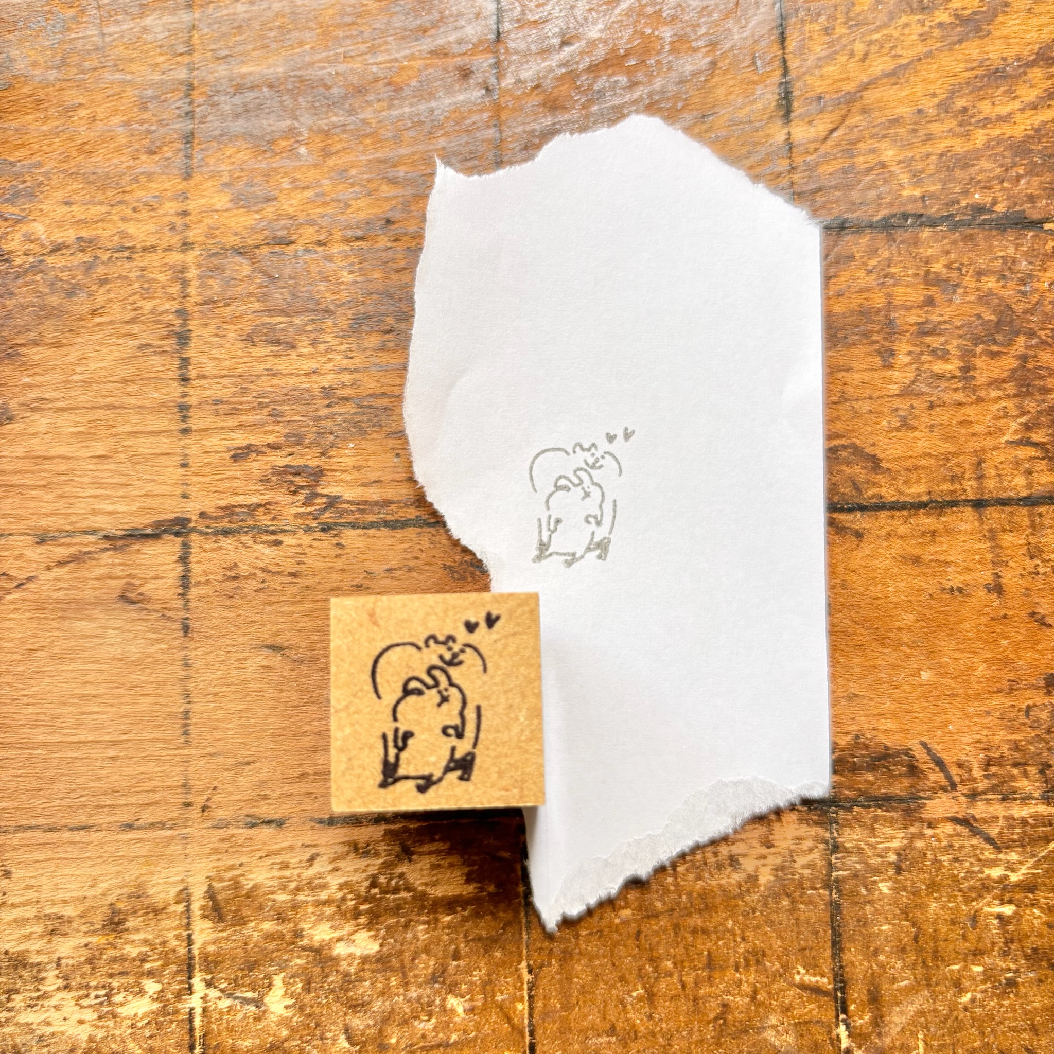 大好きうさぎさん