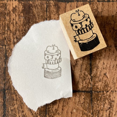 マステとmuuちゃん