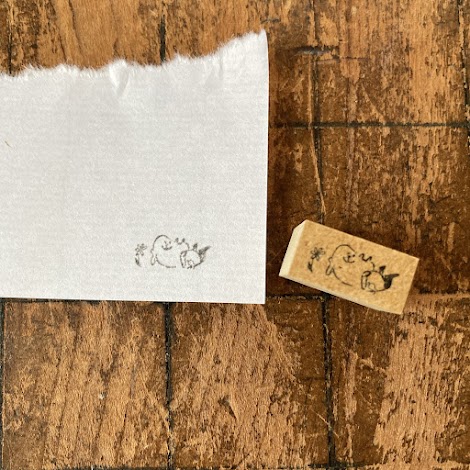 寝転びmuuちゃん