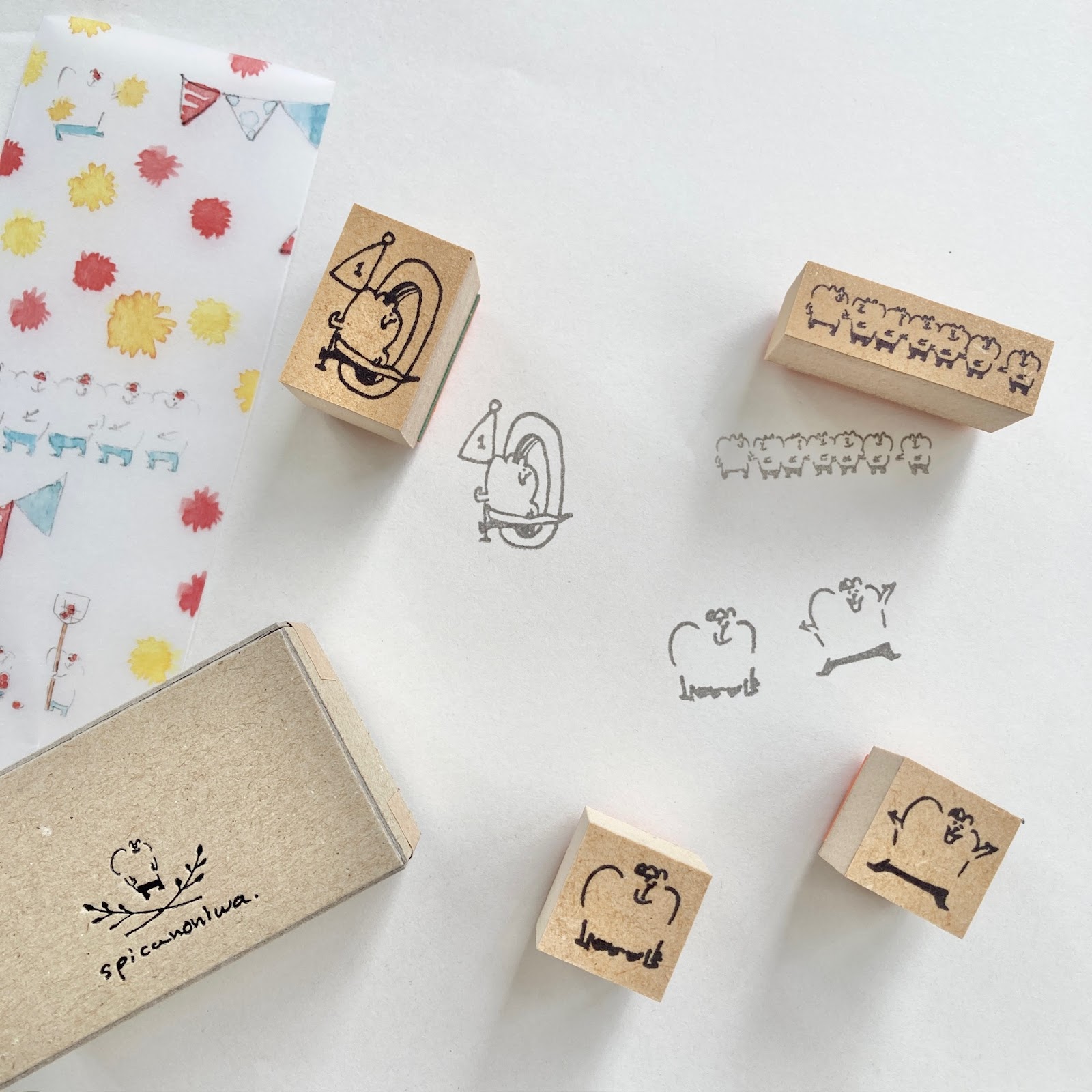 10月の運動会セット