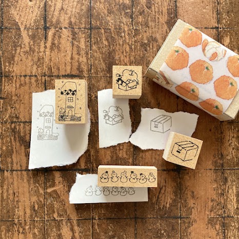 1月のみかんセット