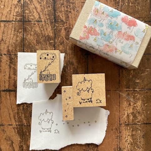 2月の豆まきセット