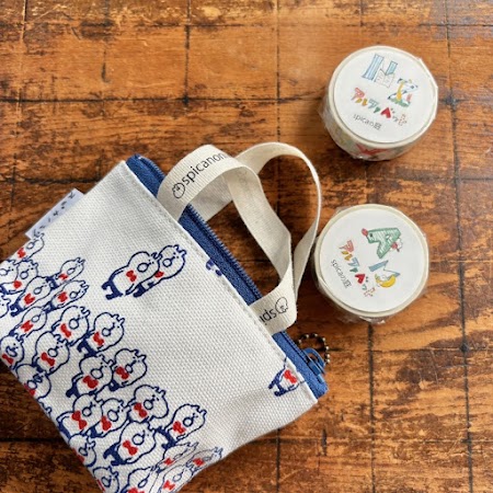 アルファベット