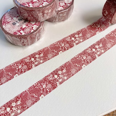 猫と鳥と花と３８